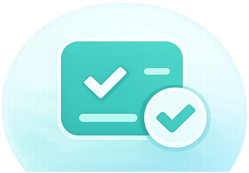 Ícone de Critérios