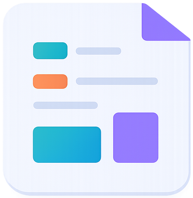 Relatórios Totalmente Customizáveis